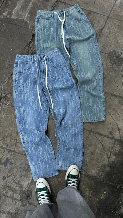 imp varsity jeans