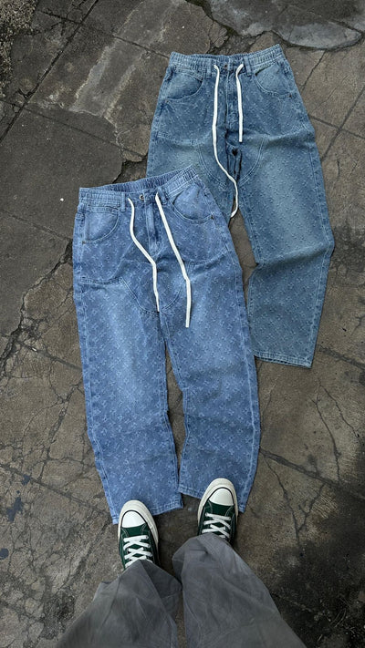 imp varsity jeans