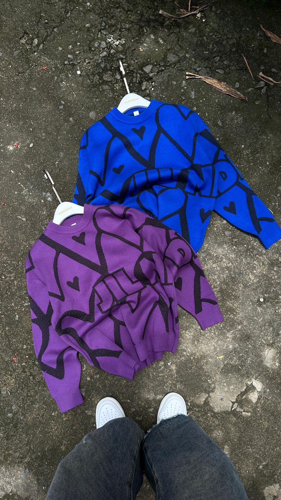 imp sweatshirt