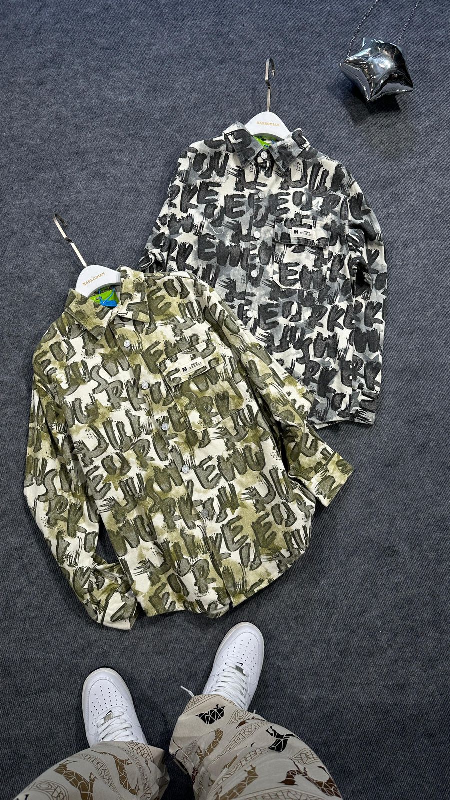 imp shirt